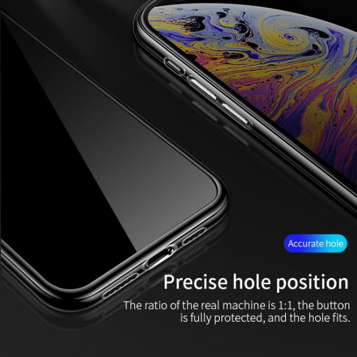 Hoco Light Series Чехол для iPhone 16