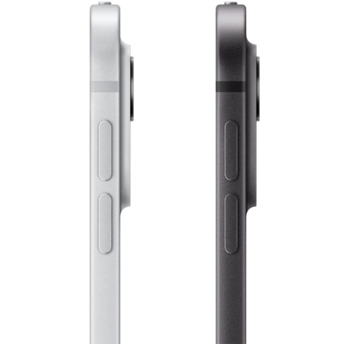 Apple iPad Pro 13" (2025) (MDYP4) M5 Wi-Fi 1 Тб Серебристый (Silver) (без RuStore) Планшет