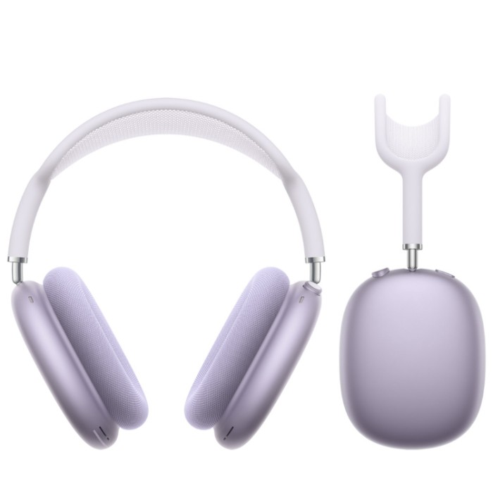Apple AirPods Max 2 (MHWK4) (2026) Темная ночь (Midnight) Беспроводные наушники